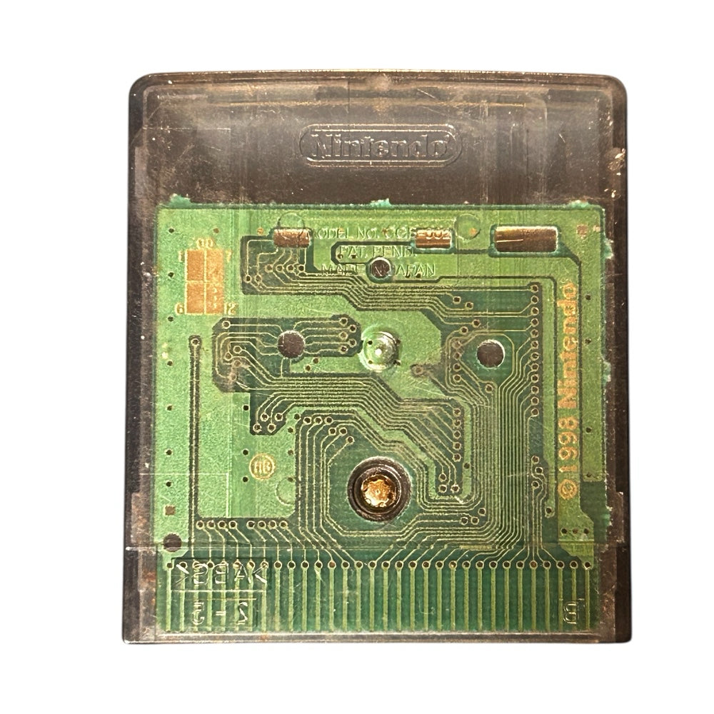 X-MEN Mutant Academy Nintendo Game Boy game Activision Rated E 2000 | Finer Things Resale