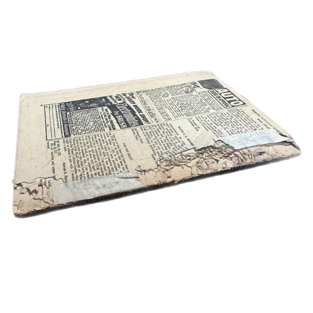 star rover february 1947 vintage mystery