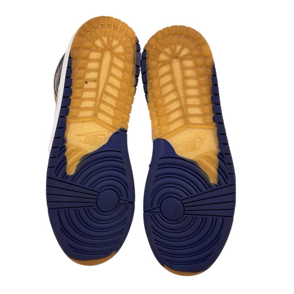 Nike Air Jordan 1 Retro High Element Gore-Tex Sneakers SIZE 11.5 DB2889-501 | Finer Things Resale