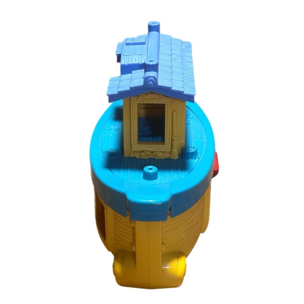 Fisher Price Little People Noah's Ark REPLACEMENT Boat 2005 | Finer Things Resale