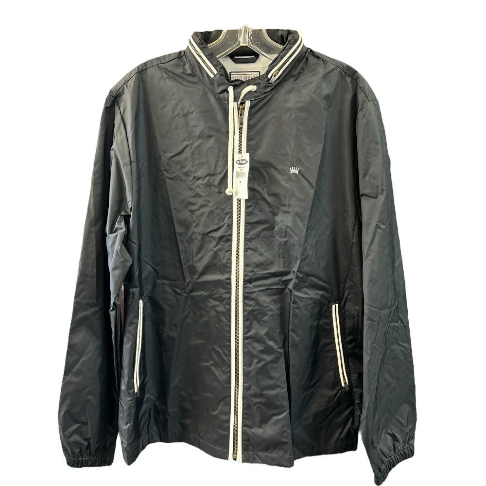 Old Navy lightweight jacket SIZE SMALL | Finer Things Resale