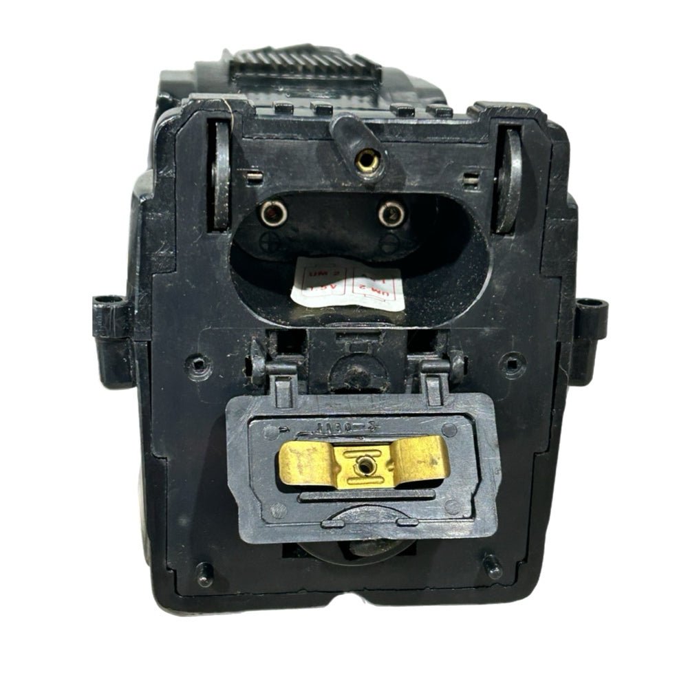 Sonic Sam 2002 Bump n' Go Space Robot Battery Operated VINTAGE 1984 | Finer Things Resale