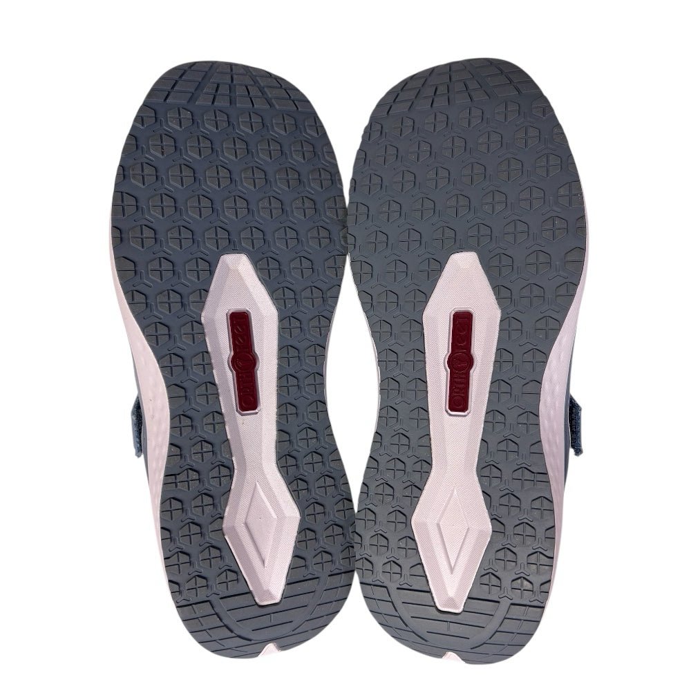 OrthoFeet Naya Hands-Free Ortho Sneakers SIZE 10 EE X-WIDE NEW IN BOX! | Finer Things Resale