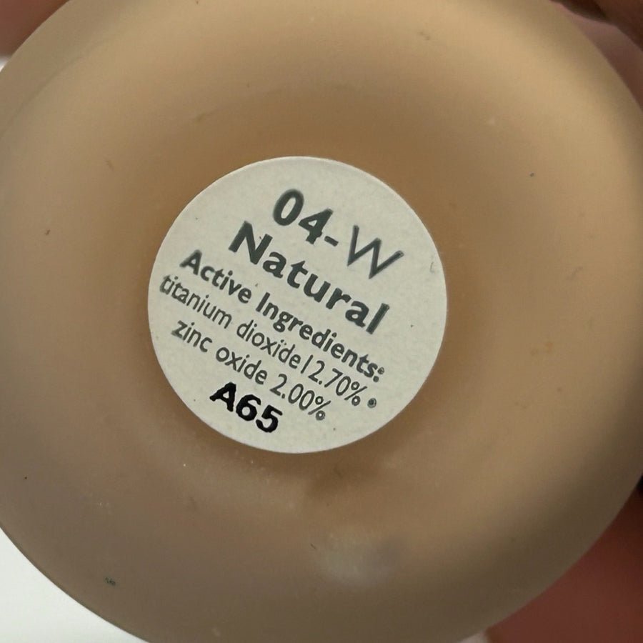 Origins Next of Skin Modern Moisture SPF 15 Foundation Makeup NATURAL 04-W NEW | Finer Things Resale