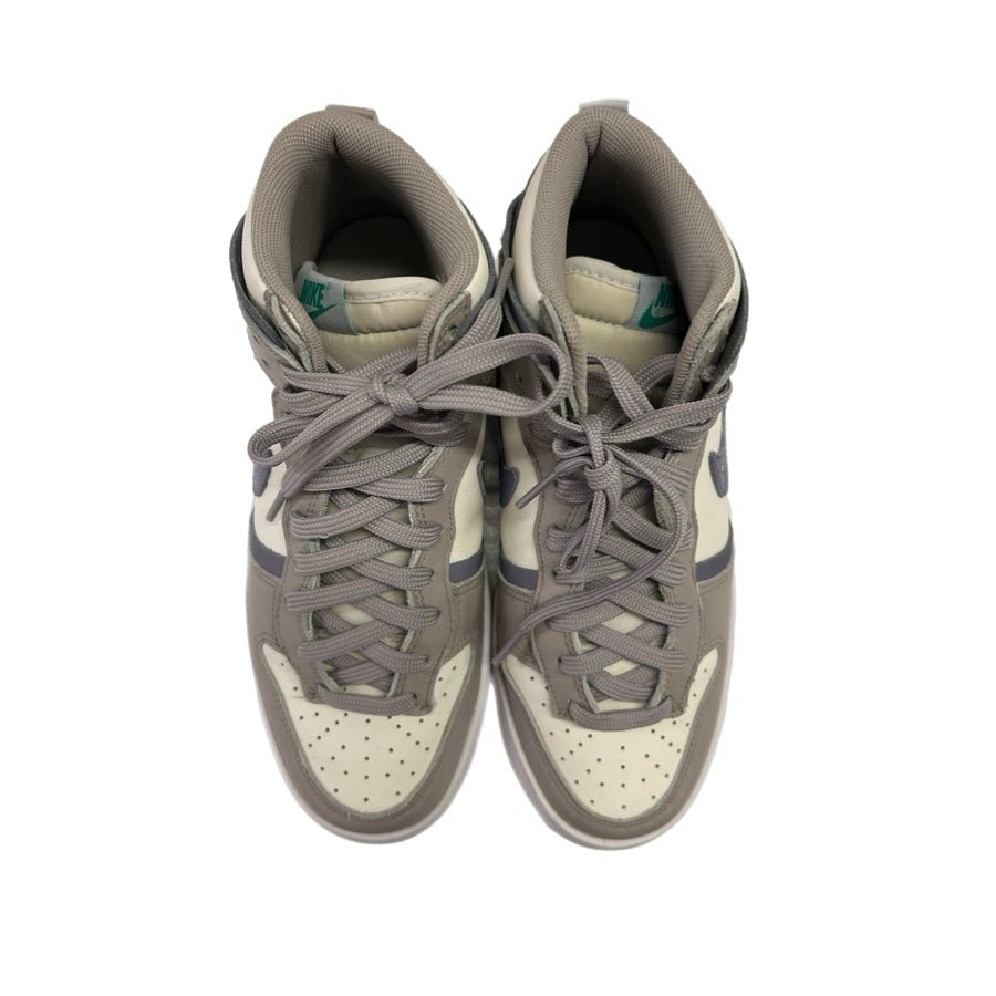 Nike Dunk High Iron Purple Sneakers Shoes DH3718-101 Womens size 8 | Finer Things Resale