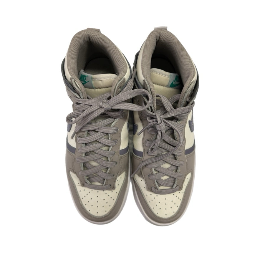 Nike Dunk High Iron Purple Sneakers Shoes DH3718-101 Womens size 8