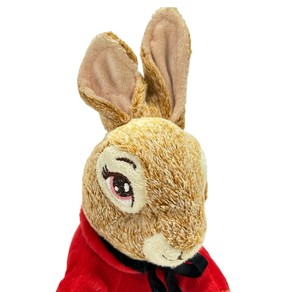 Dan Dee Collector's Choice Peter Rabbit 2 Movie Stuffed Plush Bunny 2020 | Finer Things Resale