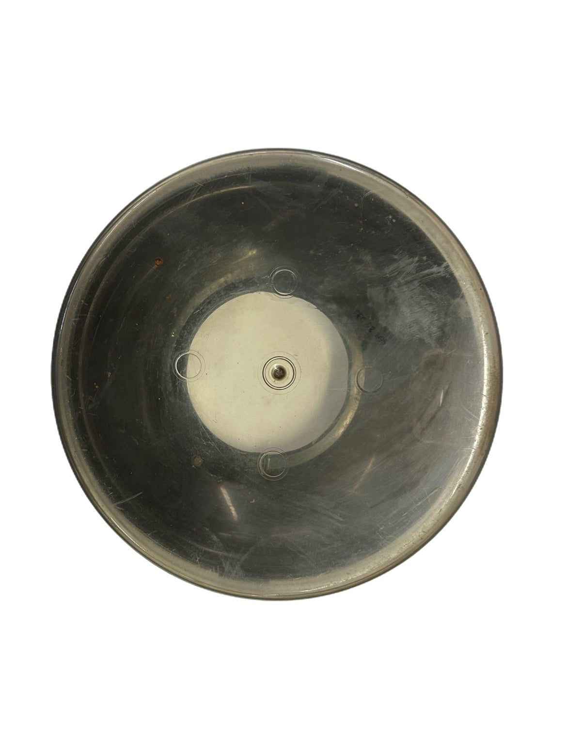 Rainbow Vacuum Water Tank Reservoir Basin REPLACEMENT part D4C Rexair | Finer Things Resale