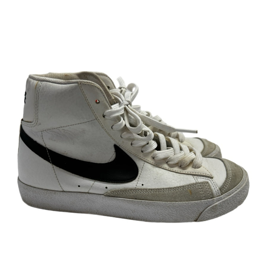 Nike Kids' Grade School Blazer Mid '77 Sneakers Shoes YOUTH SIZE 6.5 DA4086-100 | Finer Things Resale