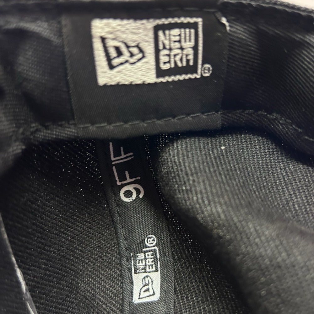 Cincinnati Bengals NFL Football snapback hat NEW Vintage Collection Trucker | Finer Things Resale