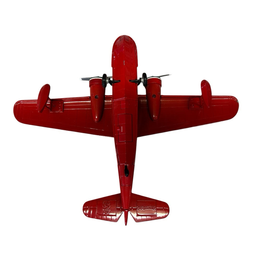 1940 Grumman Goose Wings of Texaco Die Cast Bank No 4 Ertl 1996