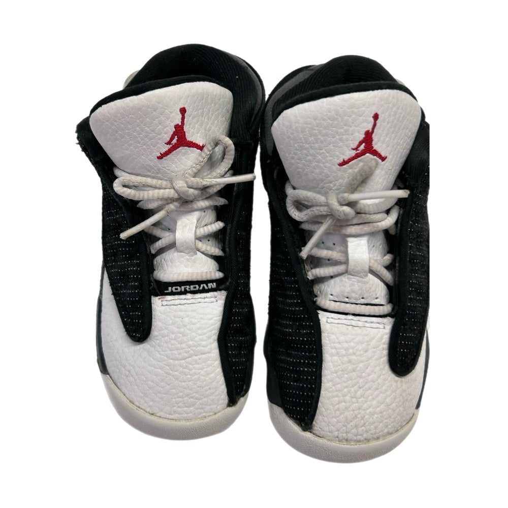 Nike Air Jordan 13 Retro TD Flint Sneakers Shoes 414581-060 TODDLER SIZE 8C | Finer Things Resale