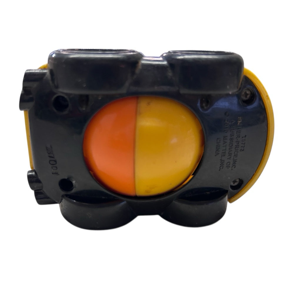 Fisher Price Lil' Zoomers REPLACEMENT race car 2010 T5773 | Finer Things Resale