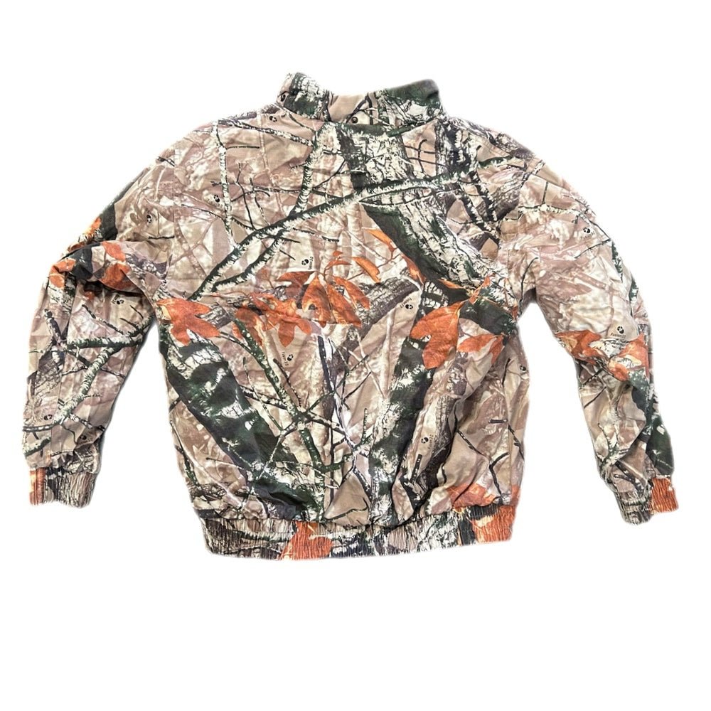 Outfitters Ridge camouflage coat SIZE LARGE | Finer Things Resale