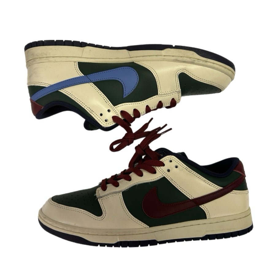 Nike Dunk Low Retro From Nike to You Sneakers FV8106-361 SIZE 11 | Finer Things Resale