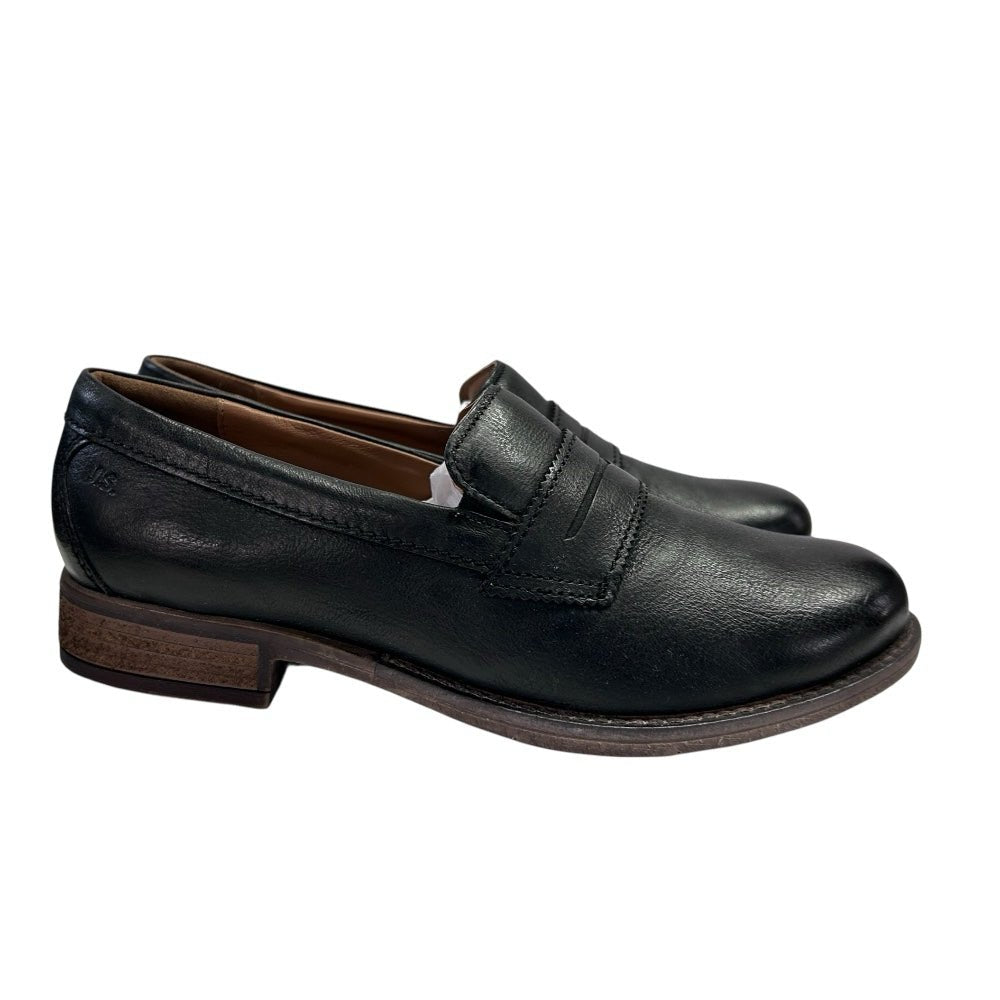 Josef Seibel Sienna 96 leather loafers SIZE 8 | Finer Things Resale