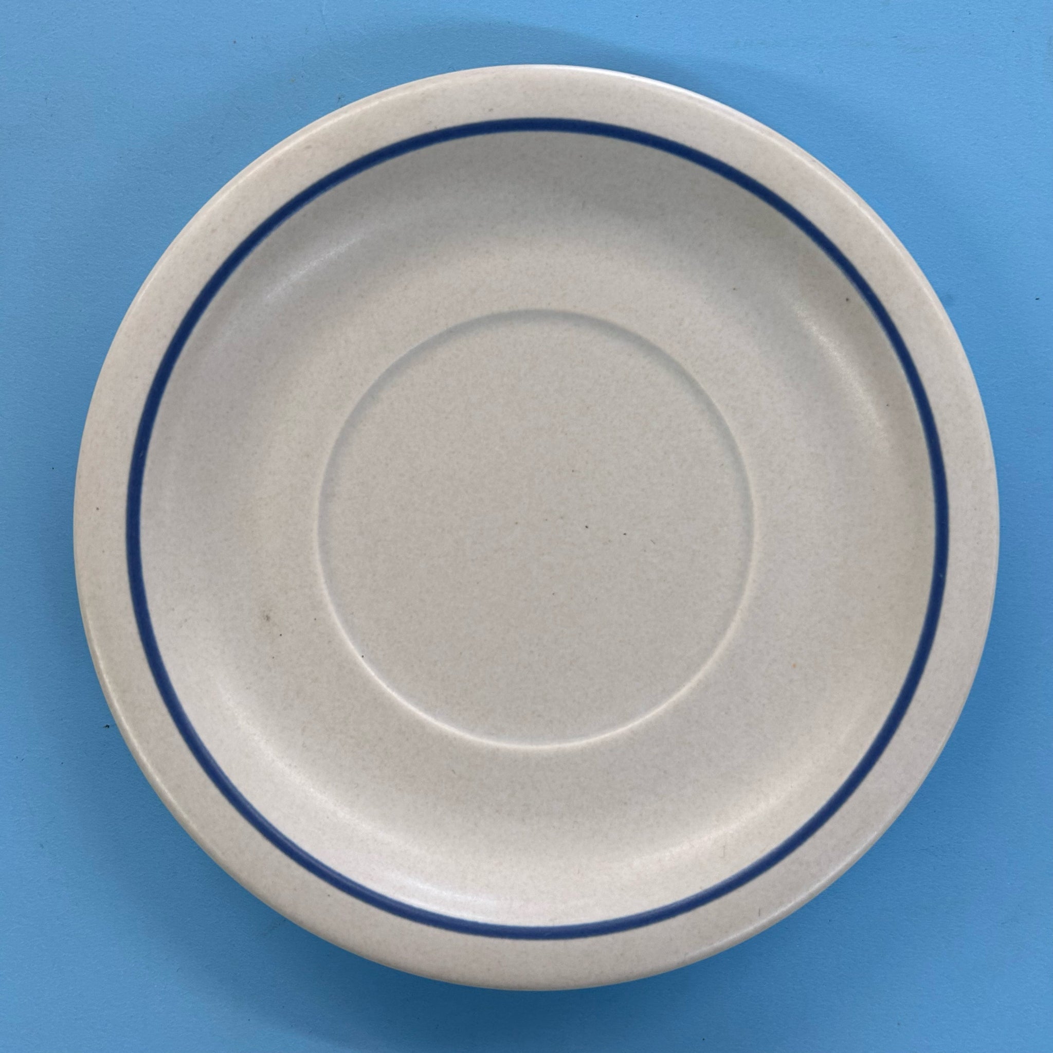 Pfaltzgraff Yorktowne dinnerware stoneware REPLACEMENT saucer plate | Finer Things Resale