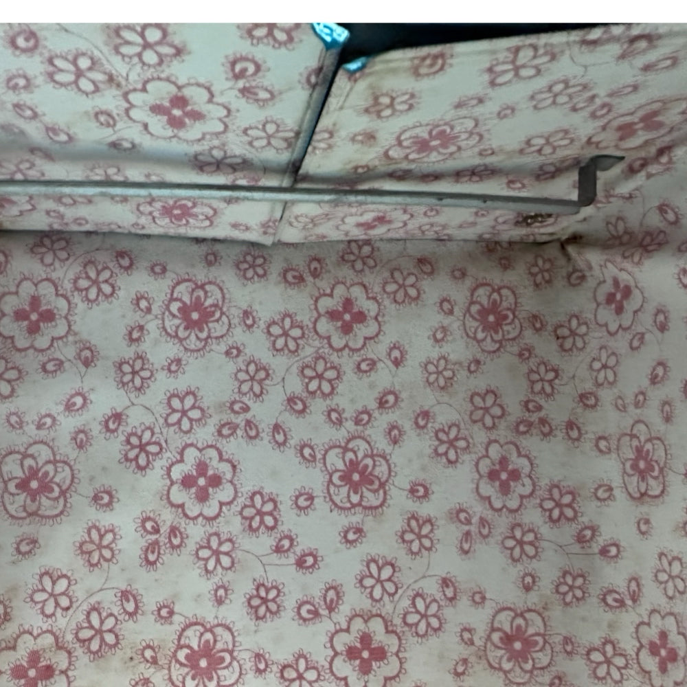 Mattel Skipper Barbie's Little Sister Carrying Case VINTAGE 1964