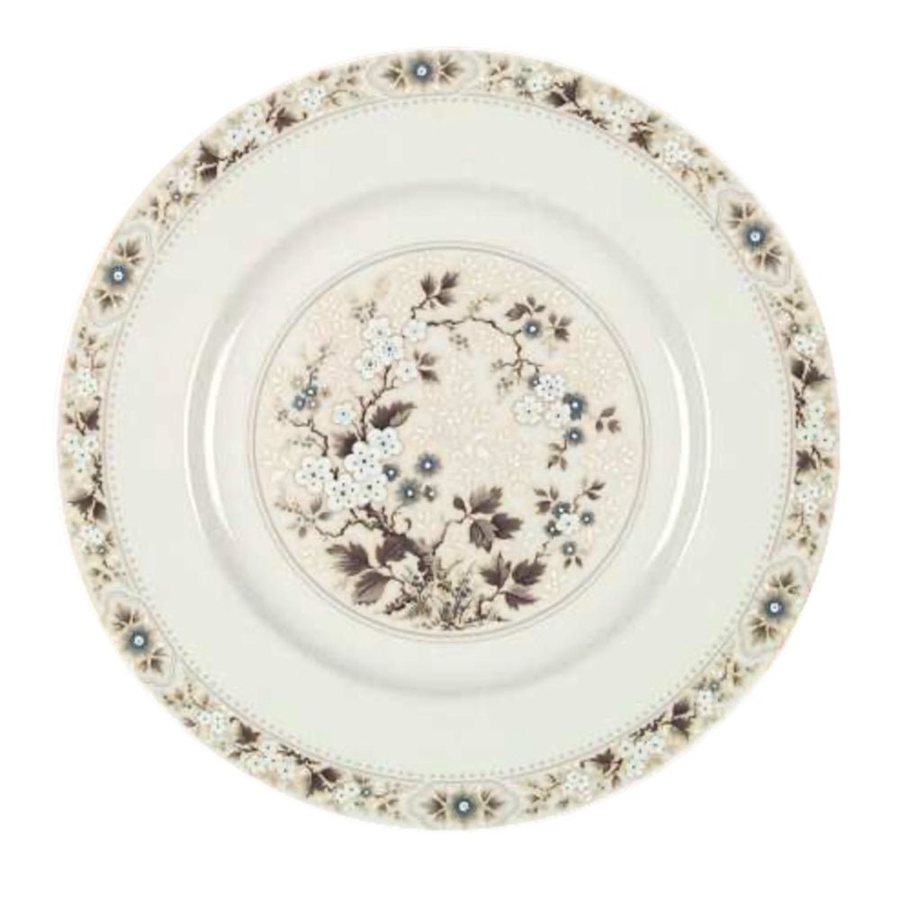 Royal Doulton Mandalay Dinner Plate REPLACEMENT China VINTAGE 1970's England | Finer Things Resale