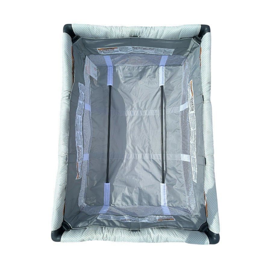 Baby Trend Pack N Play Playard Quartz Stone REPLACEMENT bassinet inser