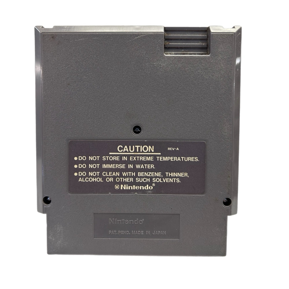 Gun.Smoke Nintendo NES game Capcom VINTAGE 1988 | Finer Things Resale