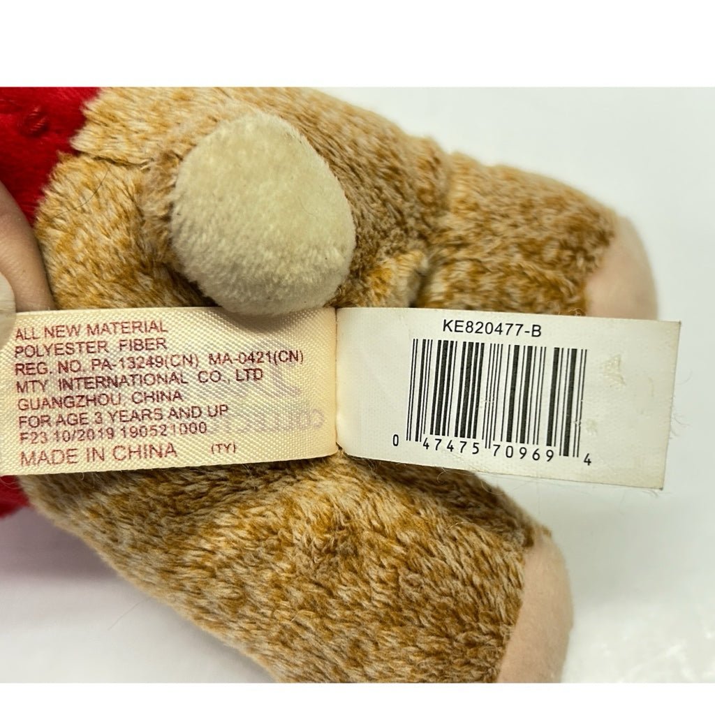 Dan Dee Collector's Choice Peter Rabbit 2 Movie Stuffed Plush Bunny 2020 | Finer Things Resale