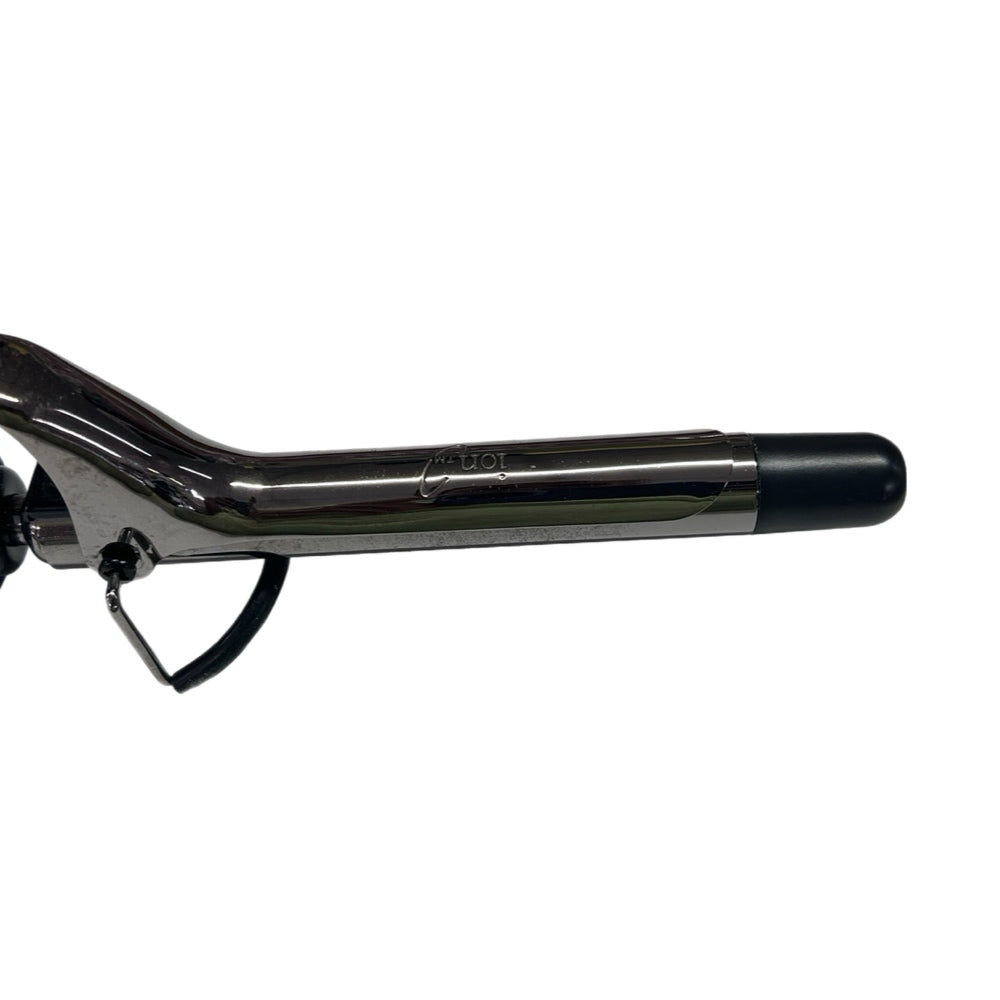 Ion Pro Titanium Curling Iron 1" | Finer Things Resale