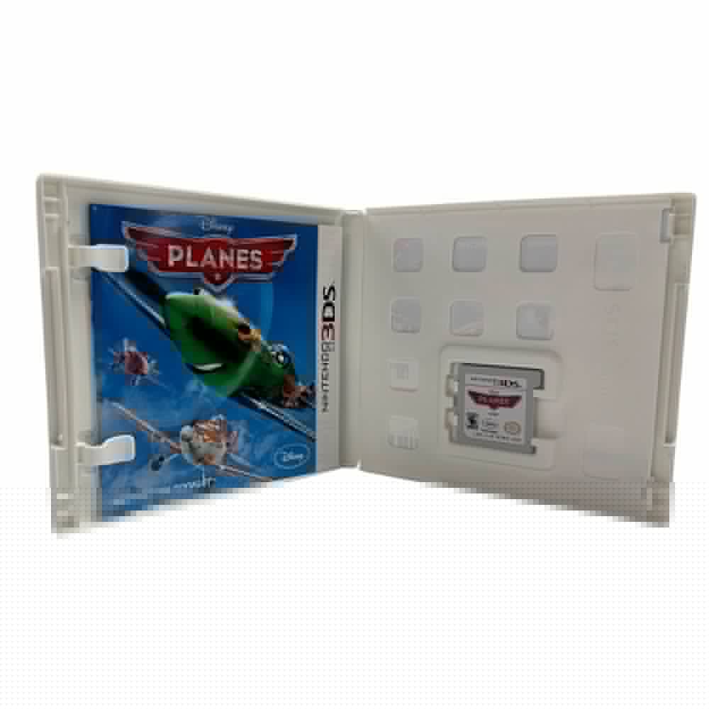 Disney Planes Nintendo 3DS game 2013 Rated E | Finer Things Resale