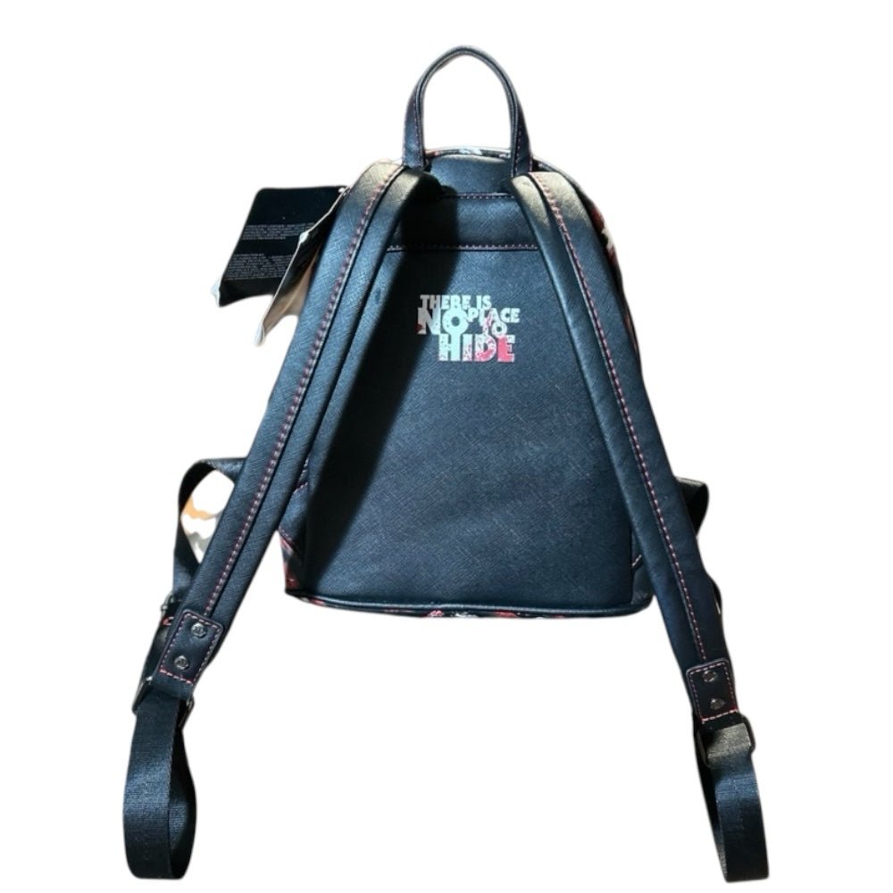 Loungefly Halloween II Michael Myers Mini Backpack Purse NEW WITH TAGS! | Finer Things Resale