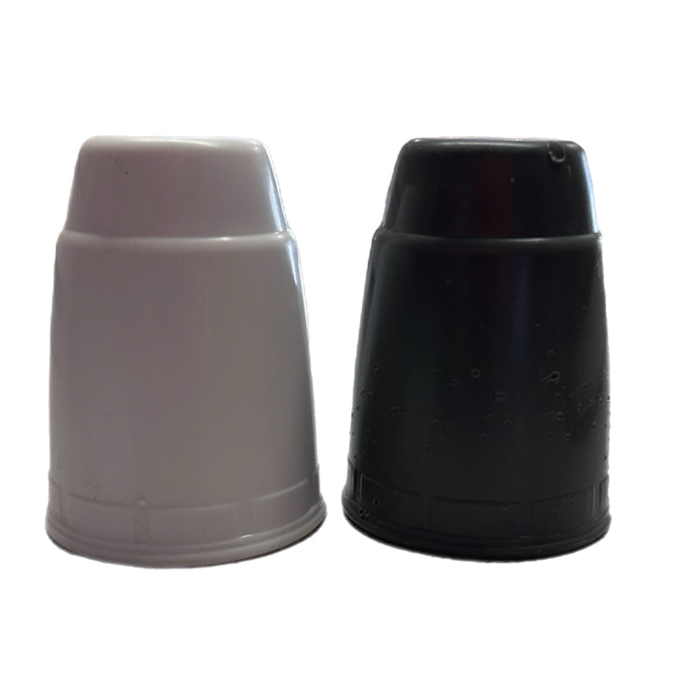 Step 2 Fun With Friends Kitchen REPLACEMENT Salt & Pepper Shaker set | Finer Things Resale