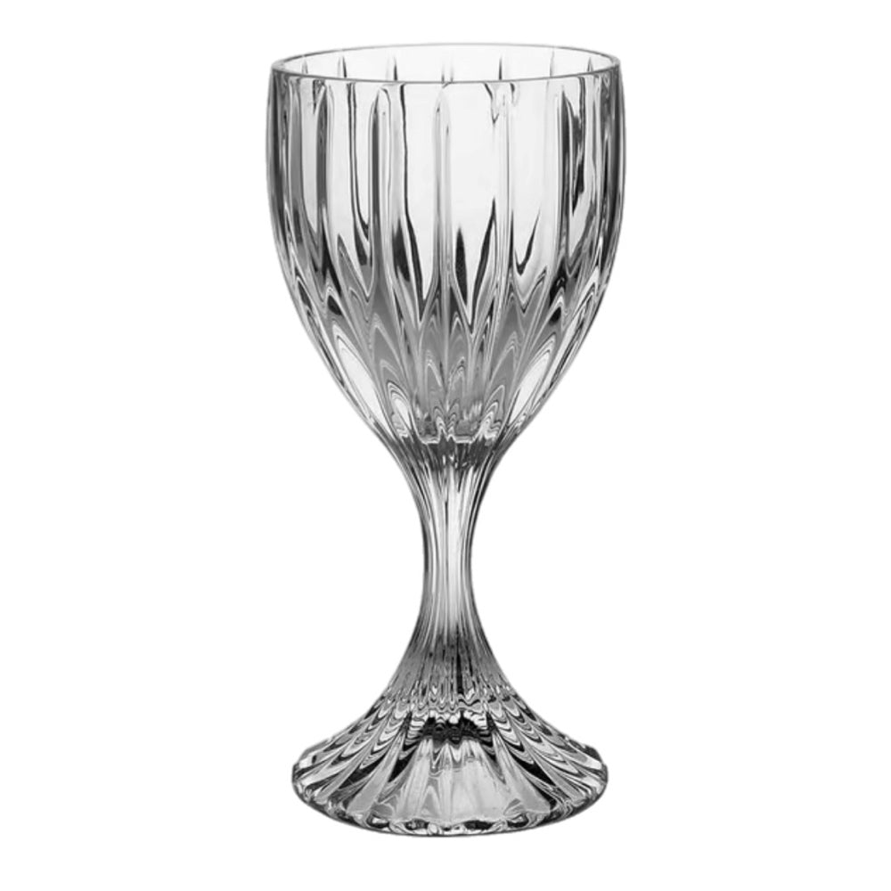 Mikasa Park Lane Wine Goblet Glass REPLACEMENT | Finer Things Resale