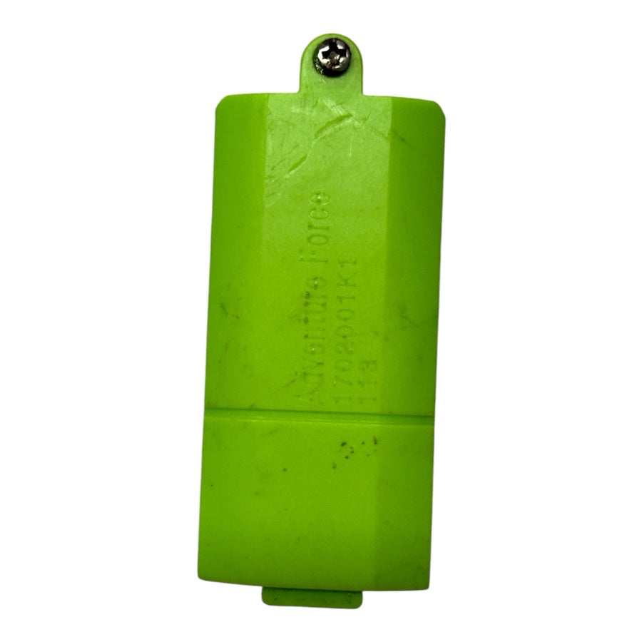 Adventure Force Remote Control Lunging Lizard REPLACEMENT battery cover | Finer Things Resale