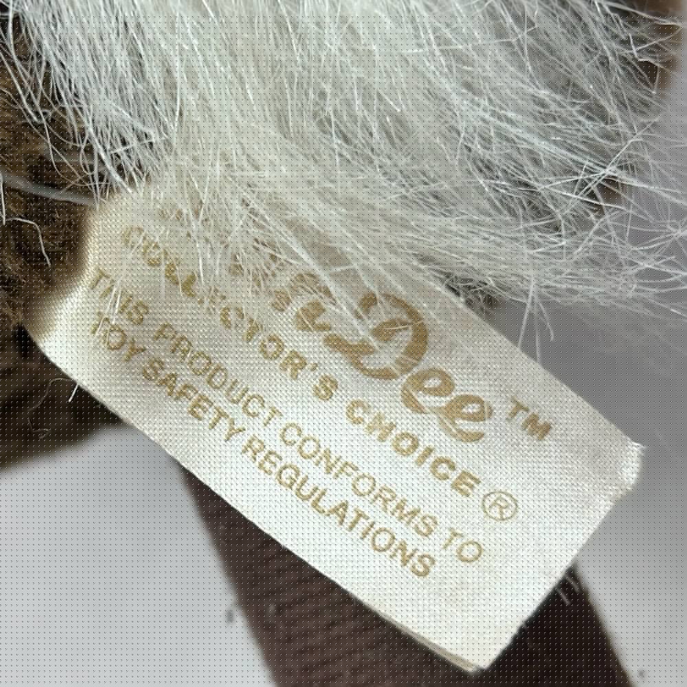 Dan Dee Collector's Choice Stick Horse Plush Stuffed Animal Toy Neighs! VINTAGE! | Finer Things Resale