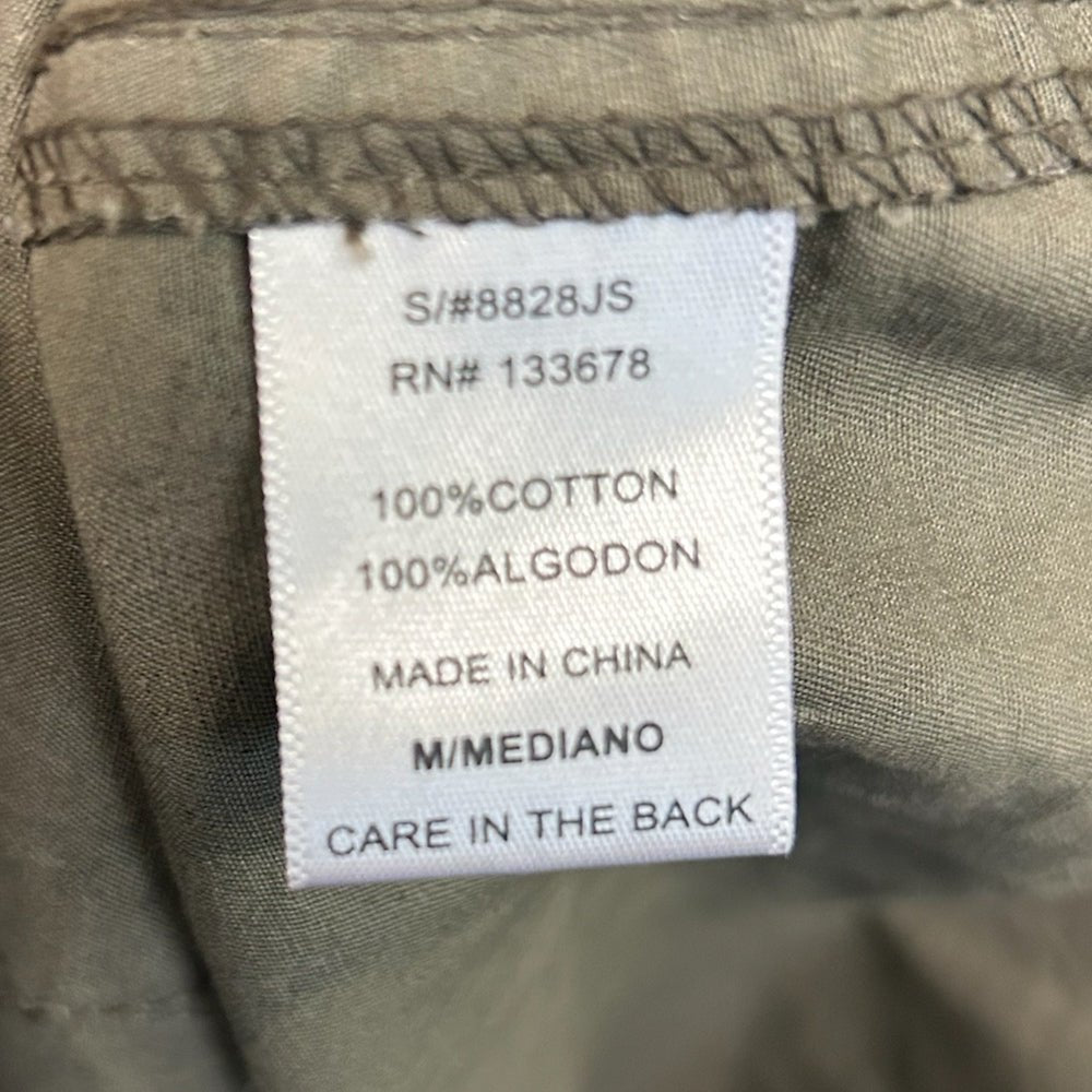 Love Tree camouflage jacket SIZE MEDIUM | Finer Things Resale