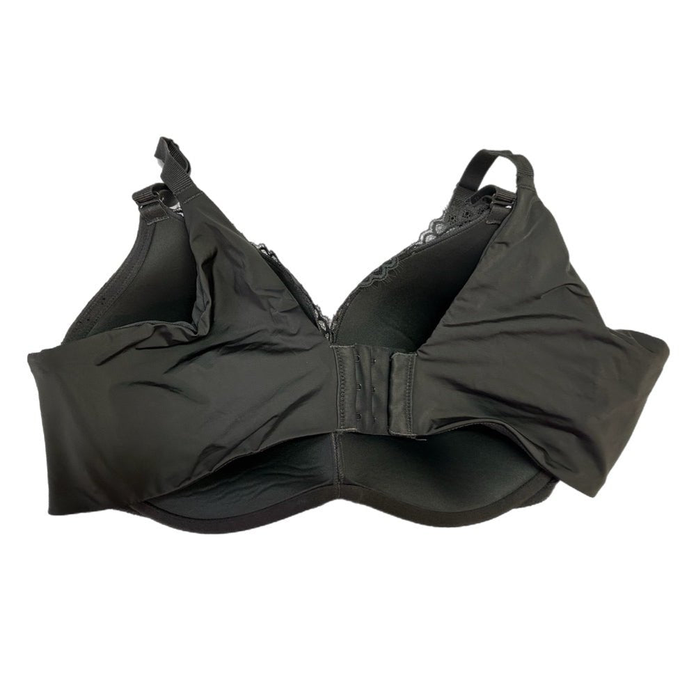 Torrid Curve Perfect T Push Up Lace Underwire Bra SIZE 40D | Finer Things Resale