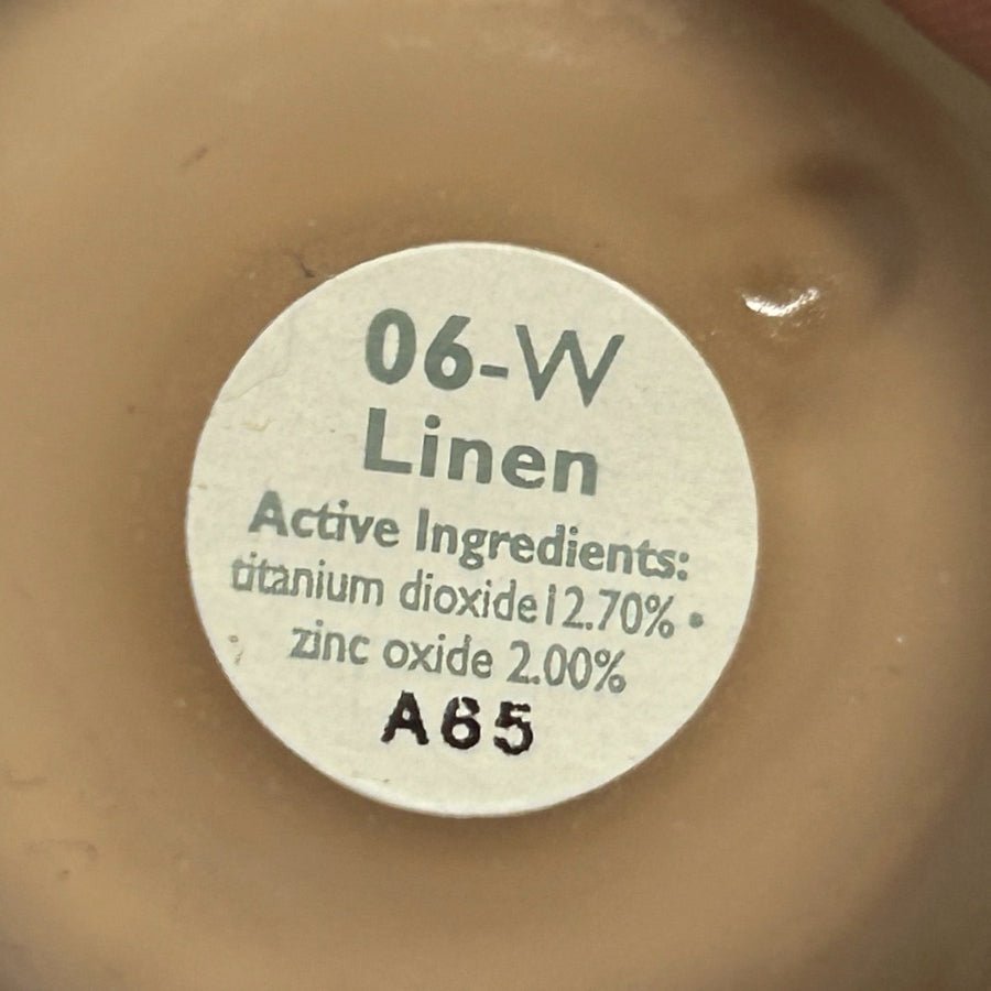 Origins Next of Skin Modern Moisture SPF 15 Foundation Makeup LINEN 06-W NEW! | Finer Things Resale