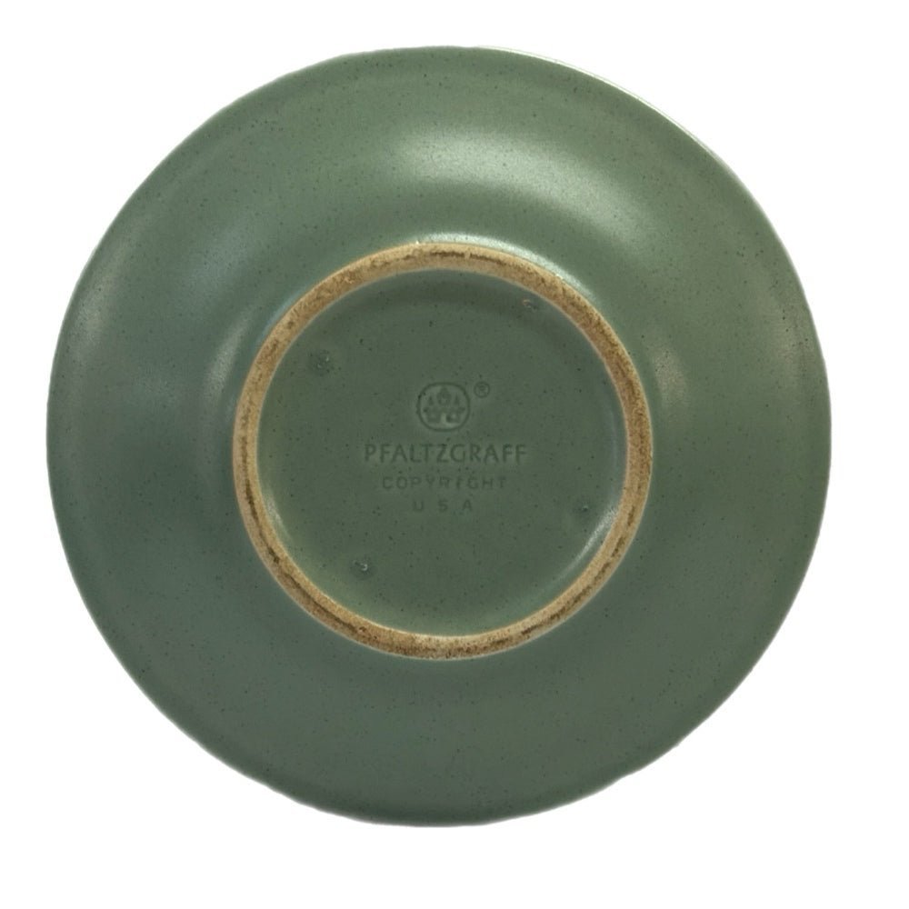 Pfaltzgraff Acadia Cypress Salad Plate REPLACEMENT Vintage 1990's | Finer Things Resale