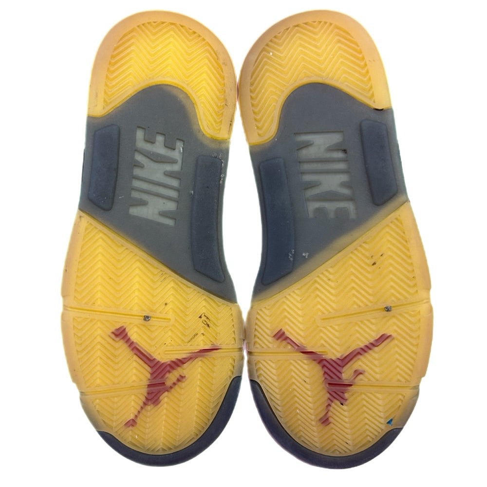 Nike Air Jordan 5 Retro sneakers shoes dh8565-100 - 19