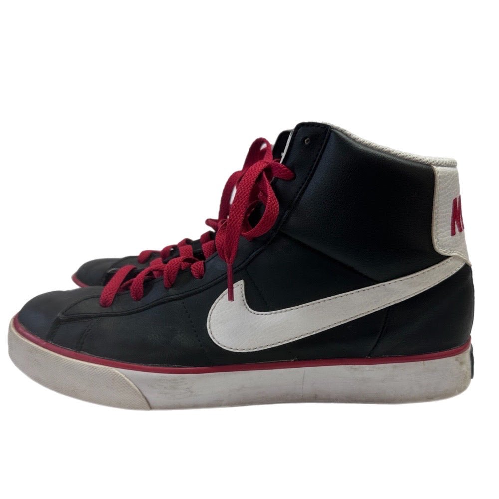 Nike Sweet Classic High Basketball Shoes SIZE 10.5 354701 036 2013