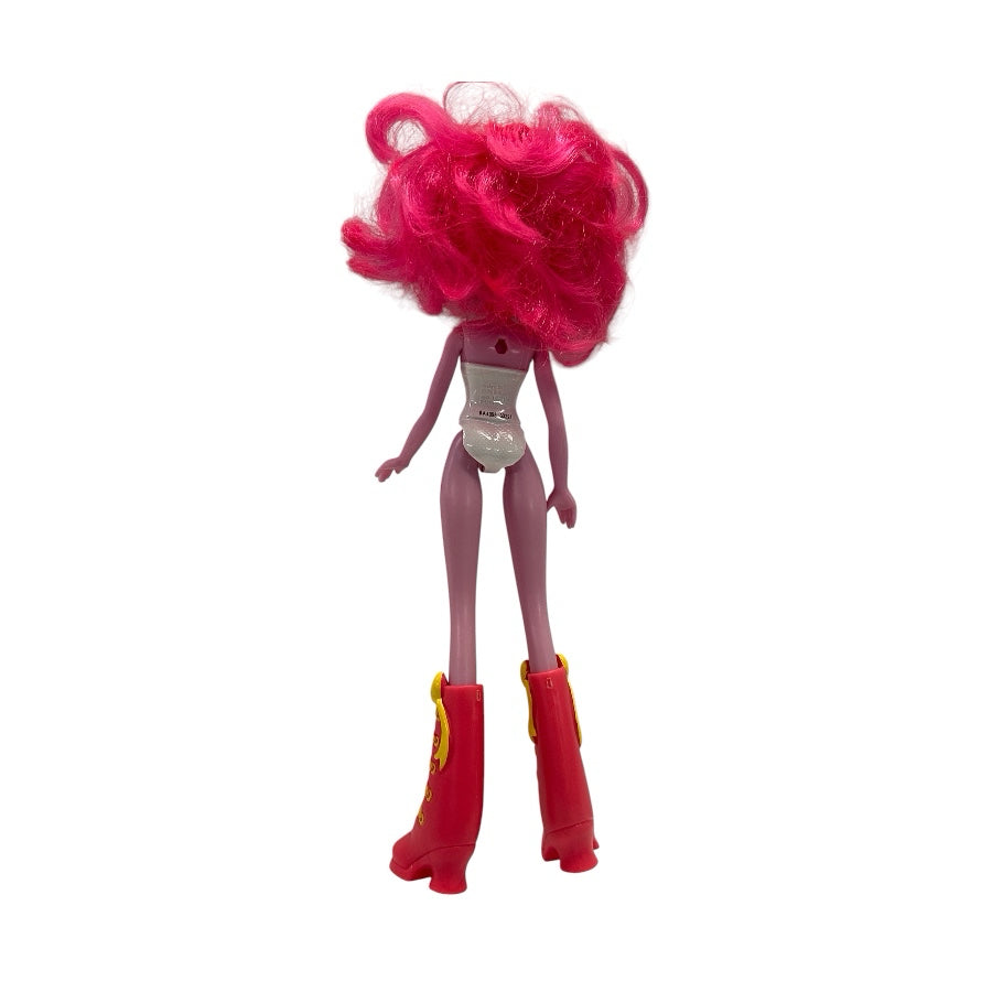 My Little Pony Equistria Fashioni Squad Rainbow Dash Pinkie Pie Priness Celestia