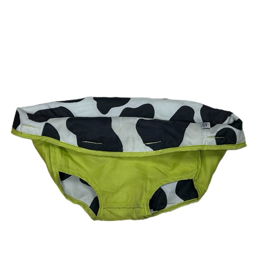 Evenflo Moovin' & Groovin' Bouncing Exersaucer REPLACEMENT seat cover pad
