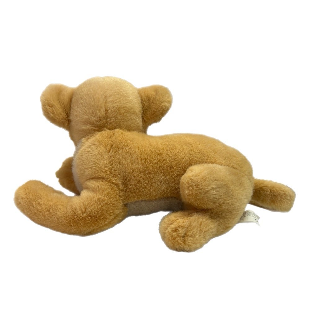 Disney Store Nala Lion King Laying Lioness Plush Stuffed Animal 14" | Finer Things Resale