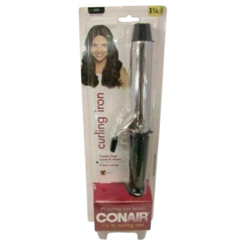Conair 1 1/4" Curling Iron #CD26BCDG BRAND NEW! | Finer Things Resale