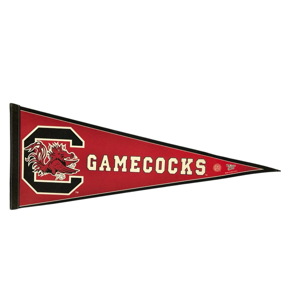 University of South Carolina Gamecocks Pennant NCAA Wincraft
