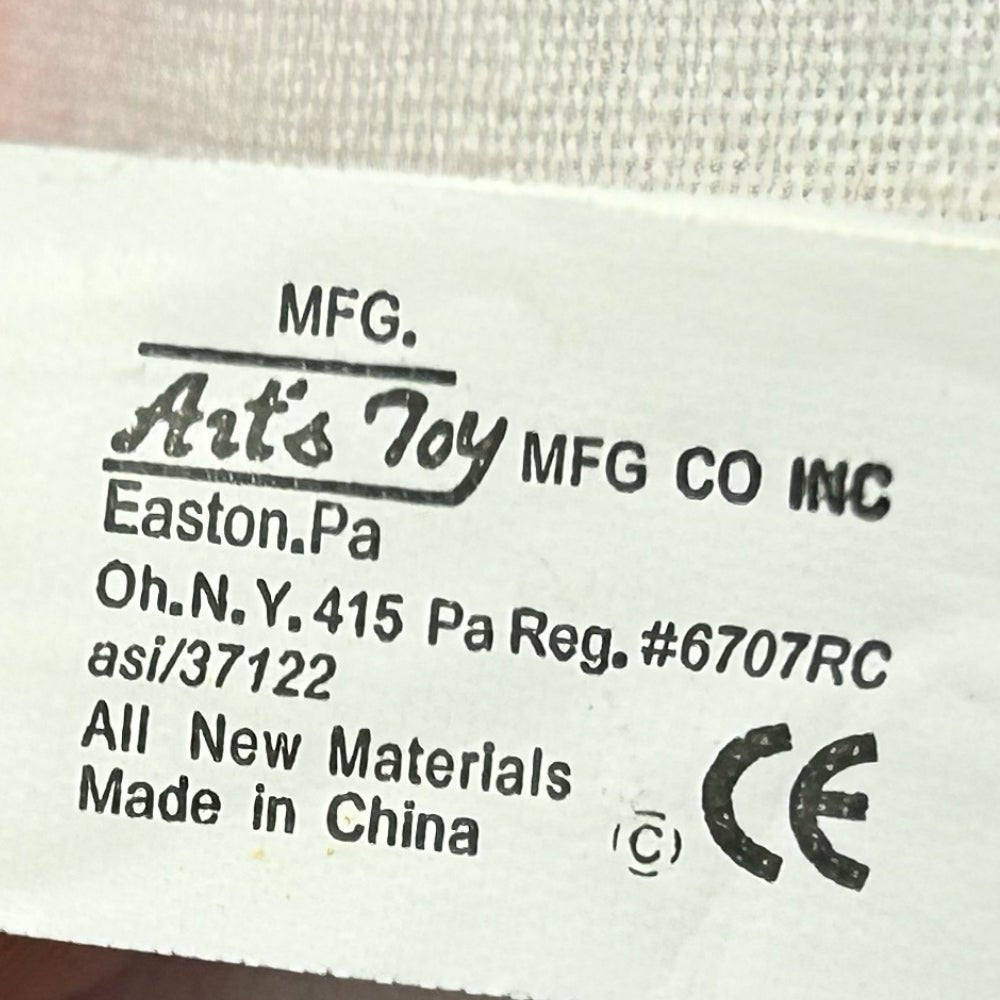 organ annie teaching medical doll