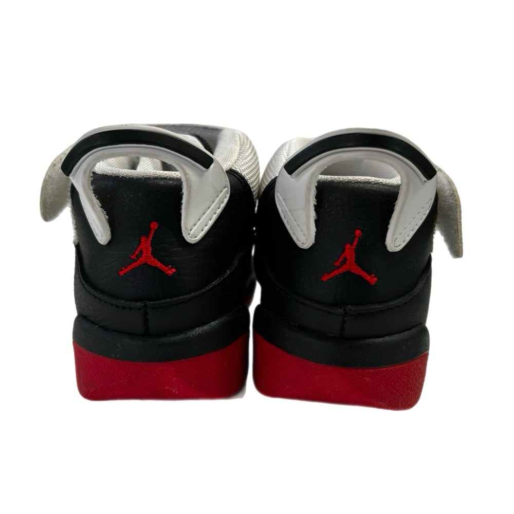 Jordan 6 Rings Hybrid Sneaker Shoes TODDLER SIZE 10 #323420-008 | Finer Things Resale