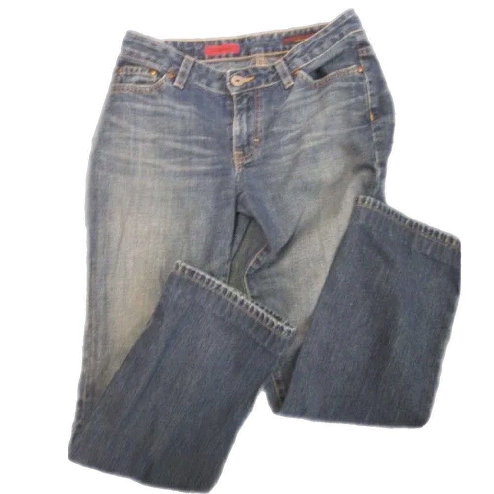Adriano Goldschmied The Gemini jeans SIZE 27R | Finer Things Resale