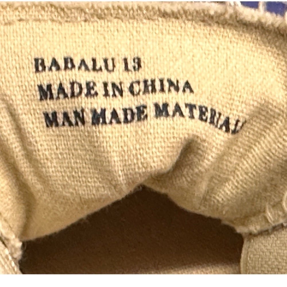 Corkys Babalu Leopard Slip On Sneaker Shoes GIRLS SIZE 13 | Finer Things Resale