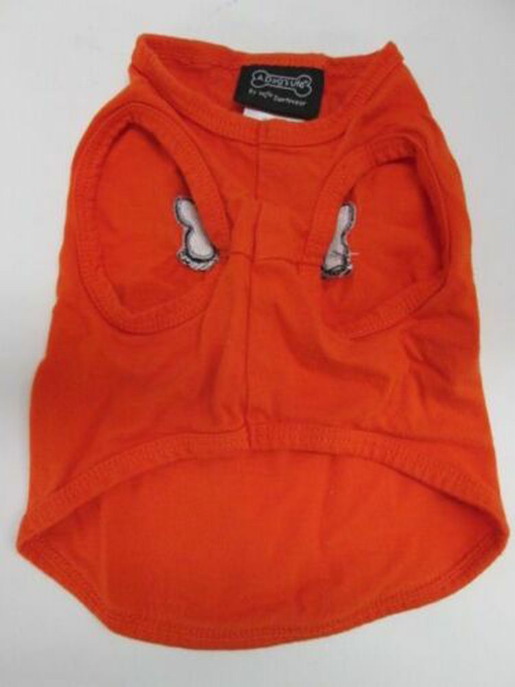A Dog's Life "Somebody Threw Me a Bone and Gave Me a Home" shirt SIZE SMALL | Finer Things Resale