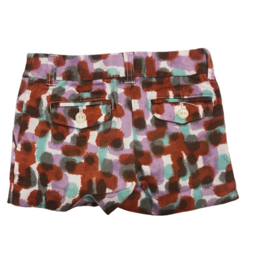 Crewcuts print shorts SIZE 4 | Finer Things Resale